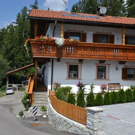 Gruberhof Apartment Rodengo Exterior photo