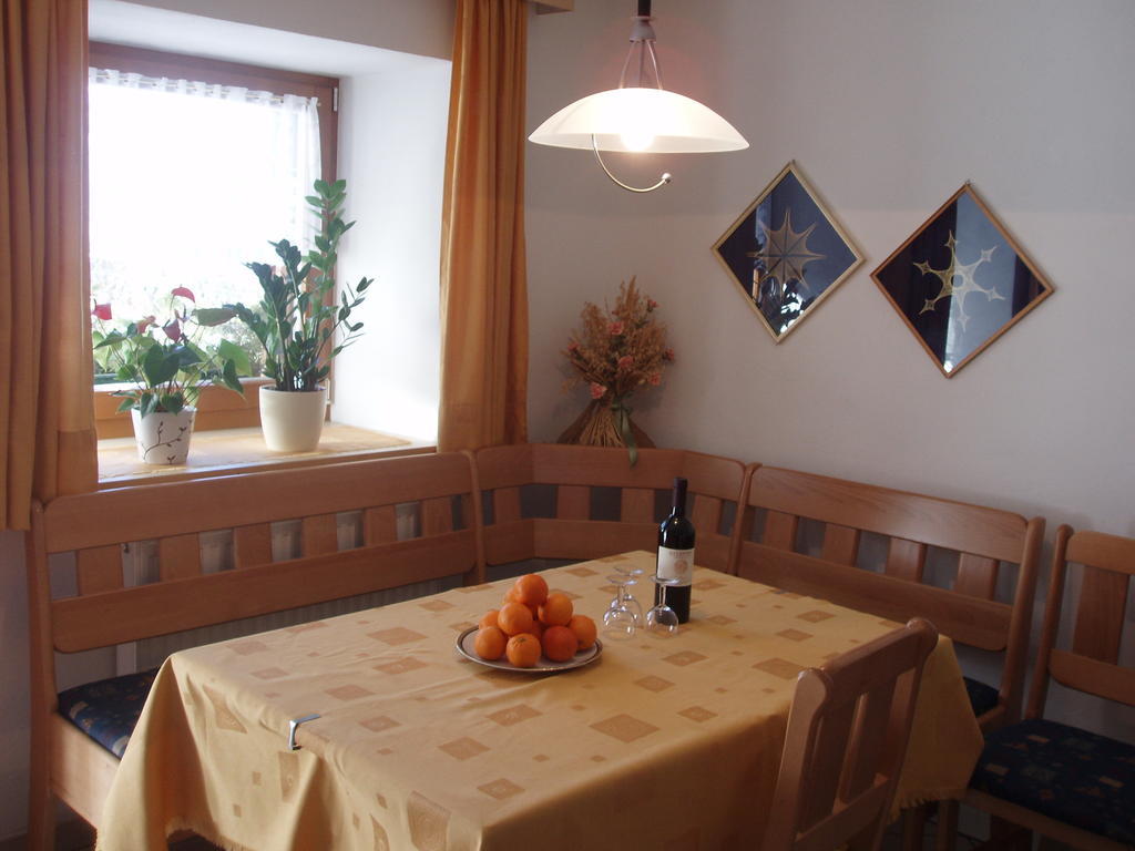 Gruberhof Apartment Rodengo Room photo