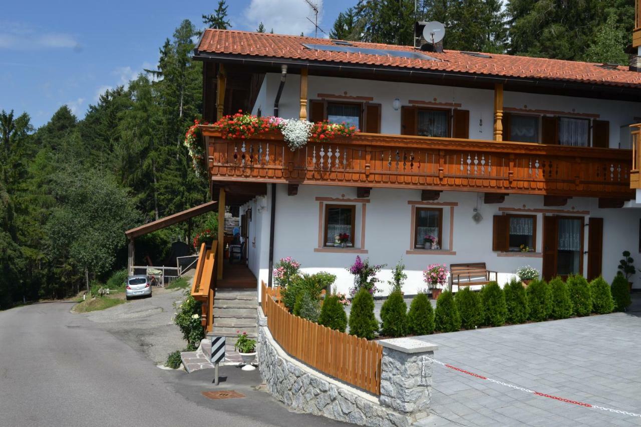 Gruberhof Apartment Rodengo Exterior photo