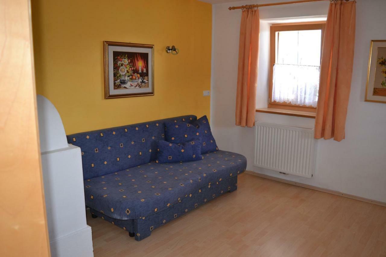Gruberhof Apartment Rodengo Exterior photo