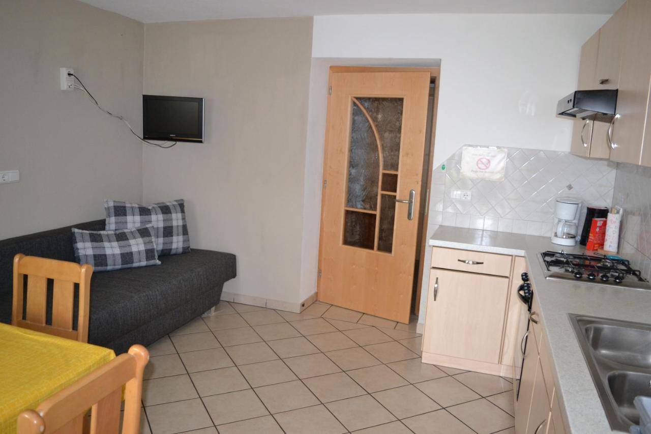 Gruberhof Apartment Rodengo Exterior photo
